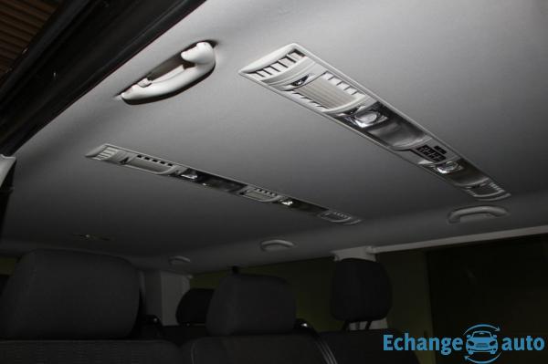 VOLKSWAGEN CARAVELLE Caravelle 2.0 TDI 150 Longue DSG7 Confortline