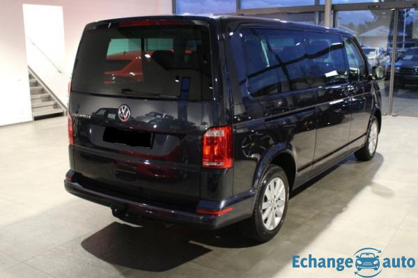 VOLKSWAGEN CARAVELLE Caravelle 2.0 TDI 150 Longue DSG7 Confortline