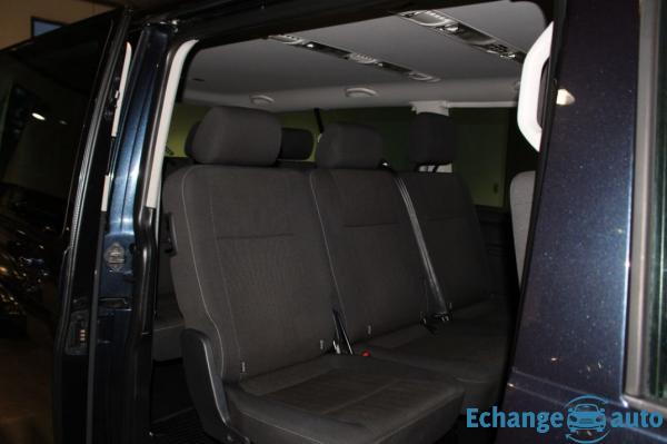VOLKSWAGEN CARAVELLE Caravelle 2.0 TDI 150 Longue DSG7 Confortline