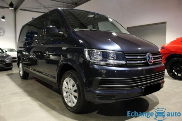 VOLKSWAGEN CARAVELLE Caravelle 2.0 TDI 150 Longue DSG7 Confortline