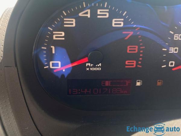 LOTUS ELISE Elise 1.8i 16V R