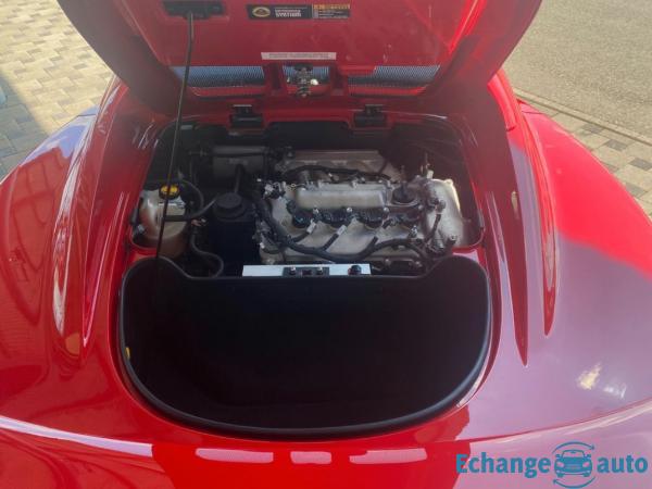 LOTUS ELISE Elise 1.8i 16V R