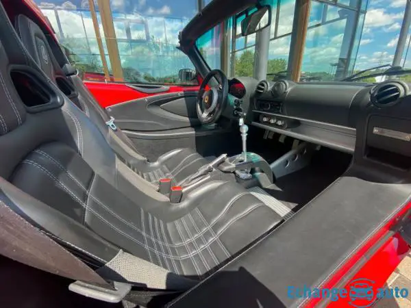 LOTUS ELISE Elise 1.8i 16V R