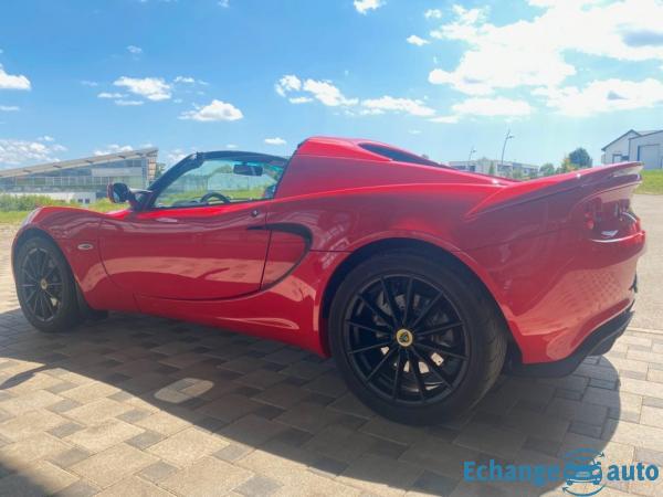 LOTUS ELISE Elise 1.8i 16V R