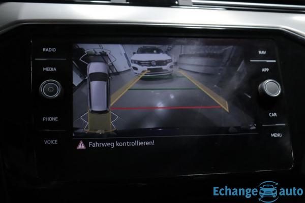 VOLKSWAGEN PASSAT SW Passat SW 2.0 TDI 200 DSG7  R-Line