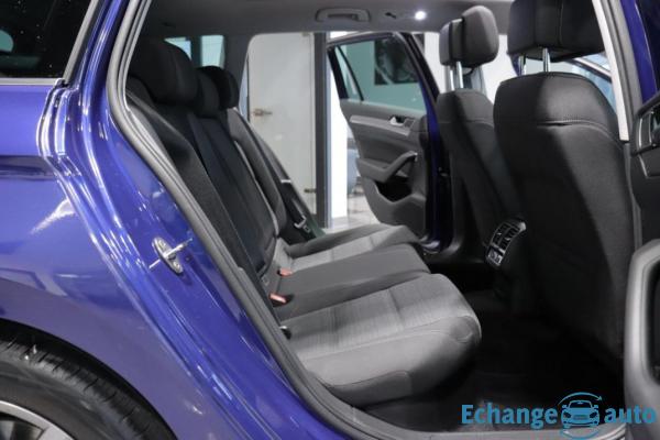 VOLKSWAGEN PASSAT SW Passat SW 2.0 TDI 200 DSG7  R-Line