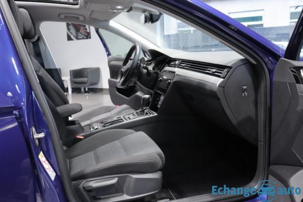 VOLKSWAGEN PASSAT SW Passat SW 2.0 TDI 200 DSG7  R-Line