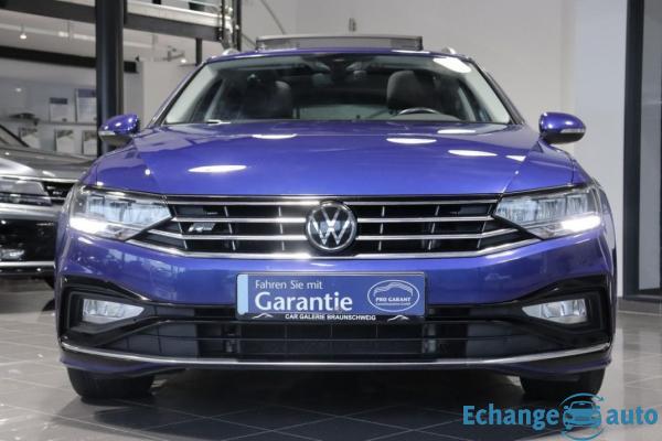 VOLKSWAGEN PASSAT SW Passat SW 2.0 TDI 200 DSG7  R-Line