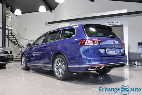 VOLKSWAGEN PASSAT SW Passat SW 2.0 TDI 200 DSG7  R-Line