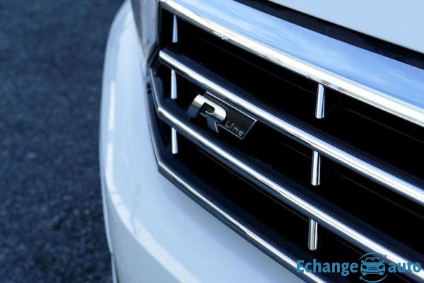 VOLKSWAGEN PASSAT SW Passat SW 2.0 TDI 190  DSG7 4Motion r-line