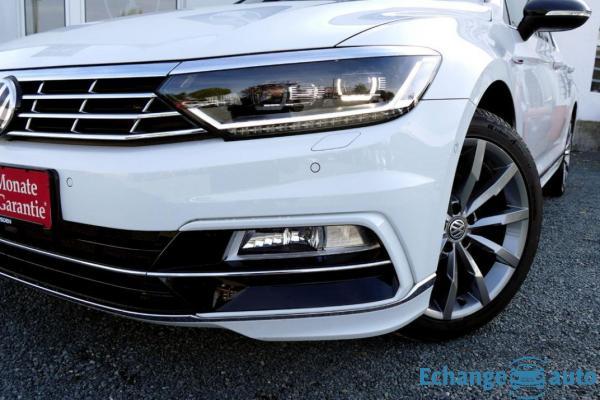 VOLKSWAGEN PASSAT SW Passat SW 2.0 TDI 190  DSG7 4Motion r-line