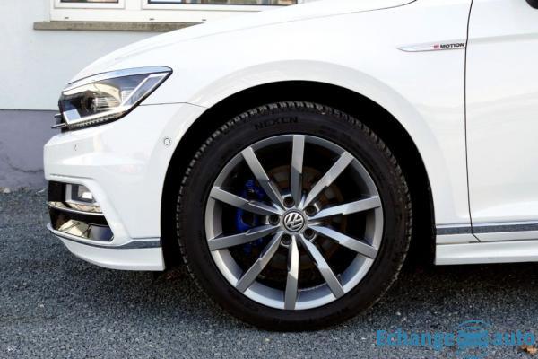 VOLKSWAGEN PASSAT SW Passat SW 2.0 TDI 190  DSG7 4Motion r-line