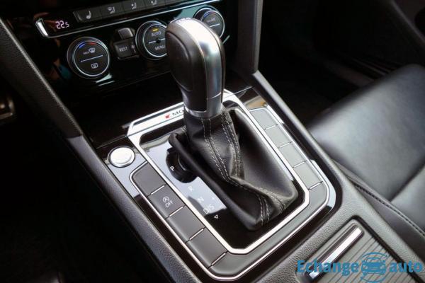 VOLKSWAGEN PASSAT SW Passat SW 2.0 TDI 190  DSG7 4Motion r-line