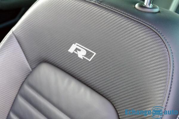 VOLKSWAGEN PASSAT SW Passat SW 2.0 TDI 190  DSG7 4Motion r-line