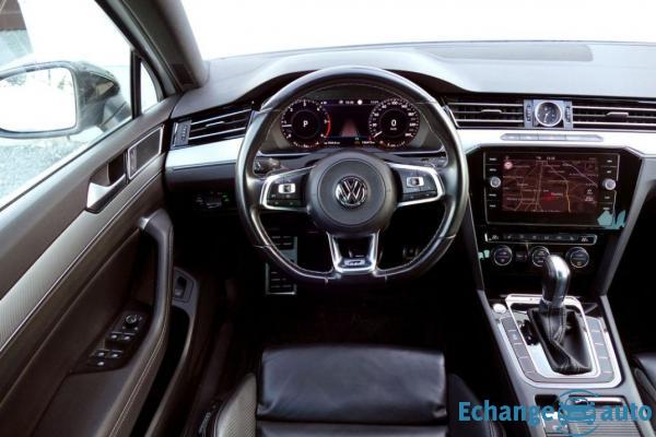 VOLKSWAGEN PASSAT SW Passat SW 2.0 TDI 190  DSG7 4Motion r-line