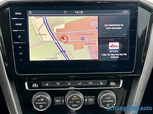 VOLKSWAGEN PASSAT SW Passat SW 2.0 TDI 190 DSG7 Highline