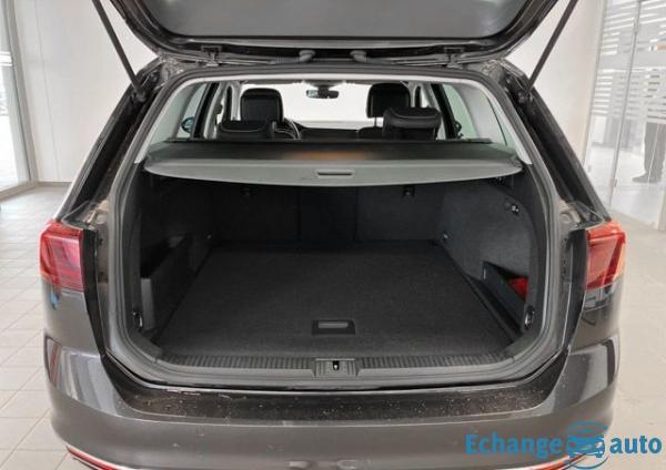 VOLKSWAGEN PASSAT SW Passat SW 1.4 TSI Hybride Rechargeable DSG6 GTE