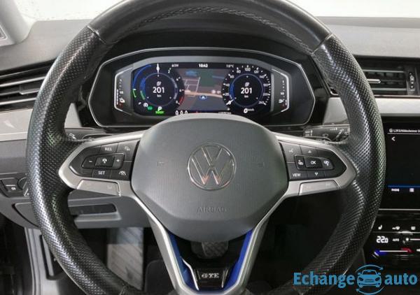 VOLKSWAGEN PASSAT SW Passat SW 1.4 TSI Hybride Rechargeable DSG6 GTE