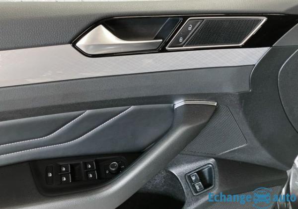 VOLKSWAGEN PASSAT SW Passat SW 1.4 TSI Hybride Rechargeable DSG6 GTE