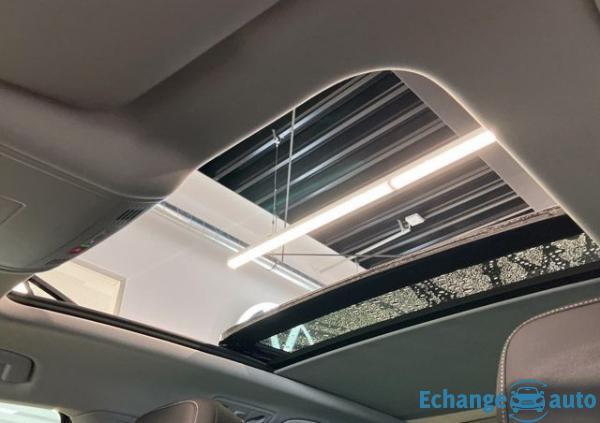 VOLKSWAGEN PASSAT SW Passat SW 1.4 TSI Hybride Rechargeable DSG6 GTE