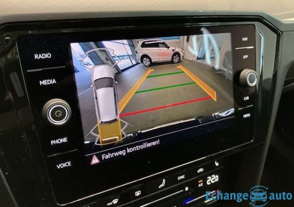 VOLKSWAGEN PASSAT SW Passat SW 1.4 TSI Hybride Rechargeable DSG6 GTE