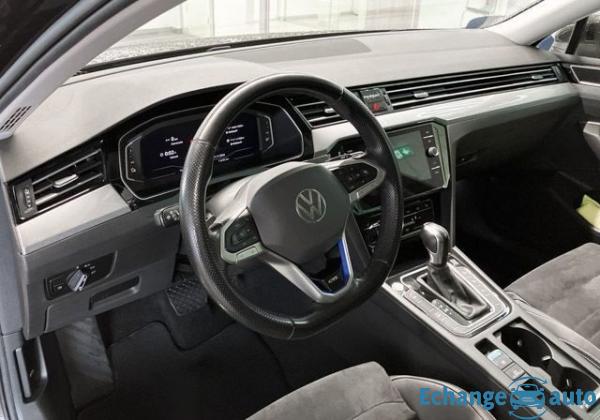 VOLKSWAGEN PASSAT SW Passat SW 1.4 TSI Hybride Rechargeable DSG6 GTE
