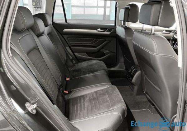VOLKSWAGEN PASSAT SW Passat SW 1.4 TSI Hybride Rechargeable DSG6 GTE
