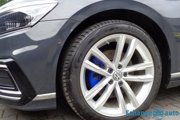 VOLKSWAGEN PASSAT SW Passat SW 1.4 TSI Hybride Rechargeable DSG6 GTE