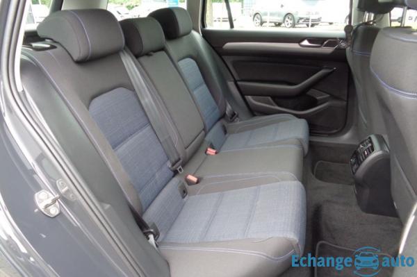 VOLKSWAGEN PASSAT SW Passat SW 1.4 TSI Hybride Rechargeable DSG6 GTE