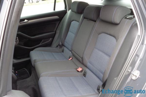 VOLKSWAGEN PASSAT SW Passat SW 1.4 TSI Hybride Rechargeable DSG6 GTE