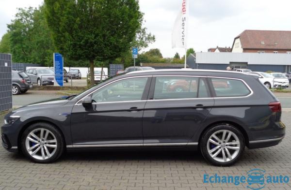 VOLKSWAGEN PASSAT SW Passat SW 1.4 TSI Hybride Rechargeable DSG6 GTE