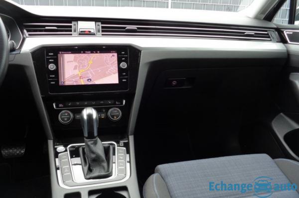 VOLKSWAGEN PASSAT SW Passat SW 1.4 TSI Hybride Rechargeable DSG6 GTE