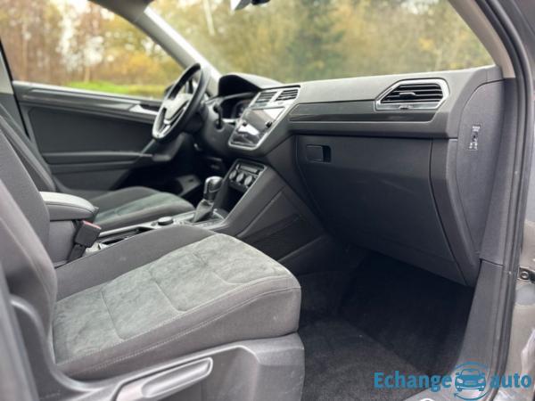 VOLKSWAGEN TIGUAN ALLSPACE Tiguan Allspace 2.0 TDI 150 DSG7 4Motion R-Line 