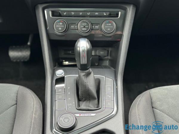 VOLKSWAGEN TIGUAN ALLSPACE Tiguan Allspace 2.0 TDI 150 DSG7 4Motion R-Line 