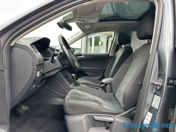 VOLKSWAGEN TIGUAN ALLSPACE Tiguan Allspace 2.0 TDI 150 DSG7 4Motion R-Line 