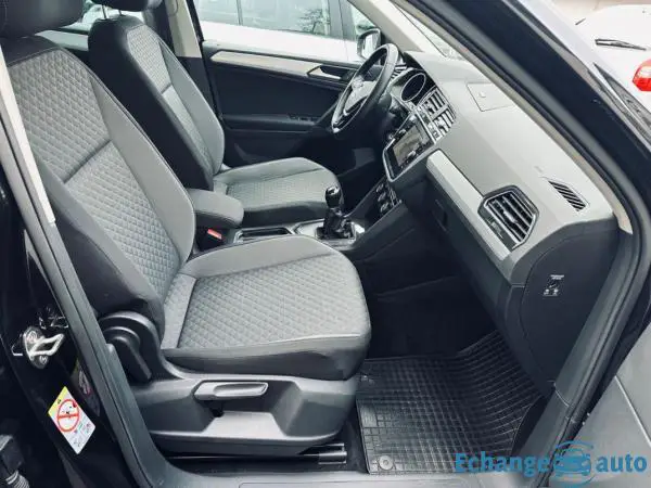 VOLKSWAGEN TIGUAN Tiguan 1.5 TSI EVO 150 Confortline