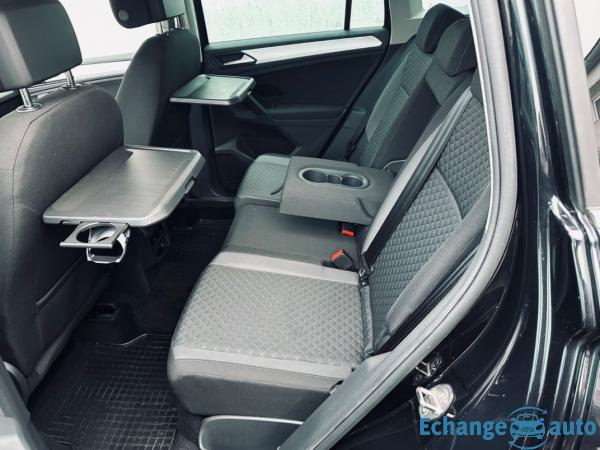 VOLKSWAGEN TIGUAN Tiguan 1.5 TSI EVO 150 Confortline