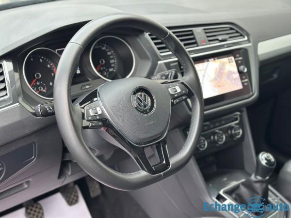 VOLKSWAGEN TIGUAN Tiguan 1.5 TSI EVO 150 Confortline