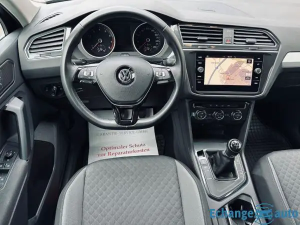 VOLKSWAGEN TIGUAN Tiguan 1.5 TSI EVO 150 Confortline