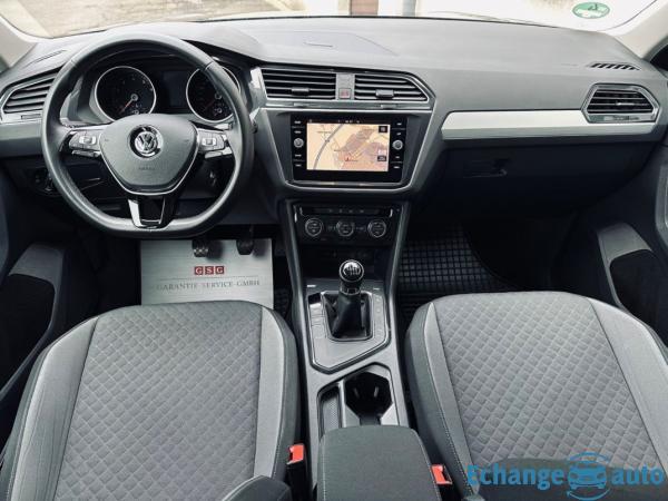 VOLKSWAGEN TIGUAN Tiguan 1.5 TSI EVO 150 Confortline