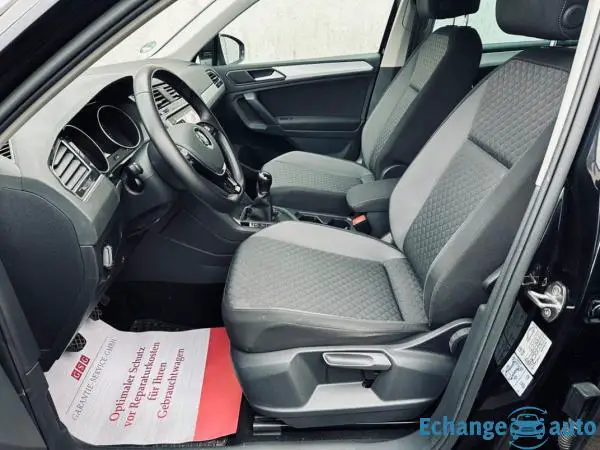 VOLKSWAGEN TIGUAN Tiguan 1.5 TSI EVO 150 Confortline