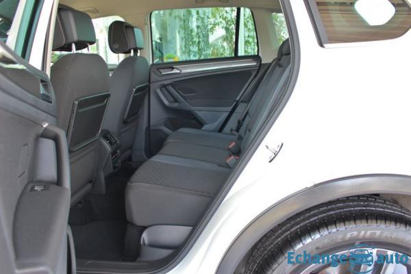 VOLKSWAGEN TIGUAN Tiguan 1.5 TSI EVO 150 DSG7  R-Line