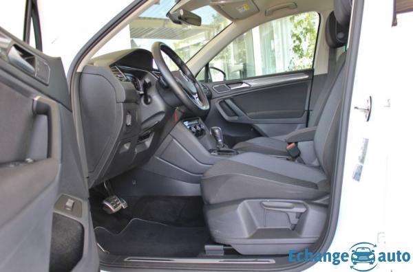 VOLKSWAGEN TIGUAN Tiguan 1.5 TSI EVO 150 DSG7  R-Line