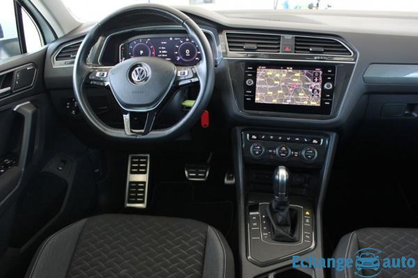 VOLKSWAGEN TIGUAN Tiguan 1.5 TSI EVO 150 DSG7  R-Line