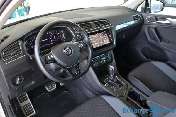 VOLKSWAGEN TIGUAN Tiguan 1.5 TSI EVO 150 DSG7  R-Line