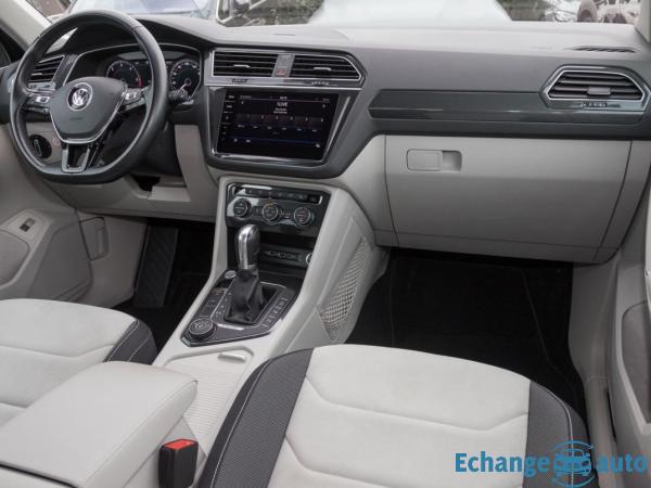 VOLKSWAGEN TIGUAN Tiguan 2.0 TDI 150 DSG7 4Motion r-line