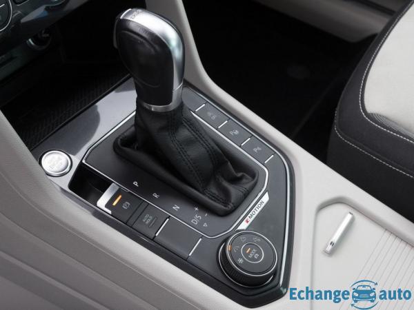 VOLKSWAGEN TIGUAN Tiguan 2.0 TDI 150 DSG7 4Motion r-line
