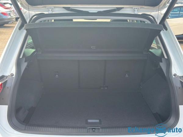 VOLKSWAGEN TIGUAN Tiguan 2.0 TDI 150 DSG7  Highline