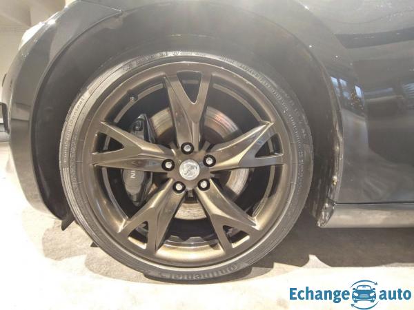 NISSAN 370Z COUPE 370Z Coupé 3.7 V6 328 Pack