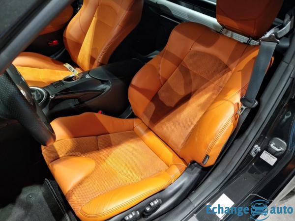 NISSAN 370Z COUPE 370Z Coupé 3.7 V6 328 Pack